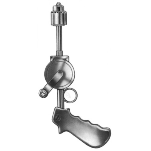 Bone Surgery